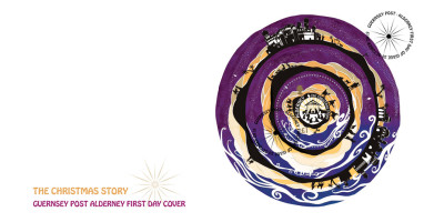 First Day Cover Miniature Sheet