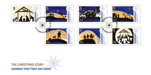 First Day Cover