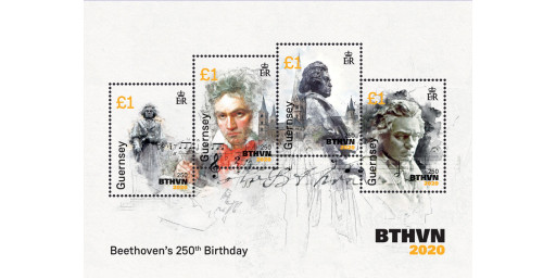 Souvenir Sheet