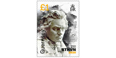 250 BTHVN - Stamp 4