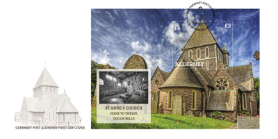 First Day Cover