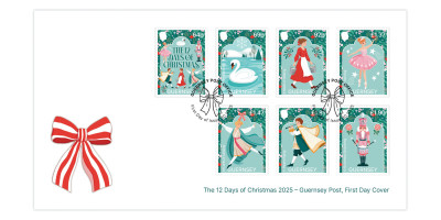 First Day Cover