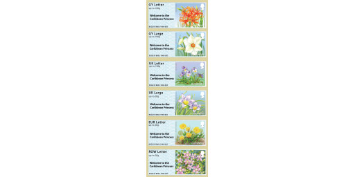 Guernsey to vend Post & Go stamps at the Guernsey Information Centre