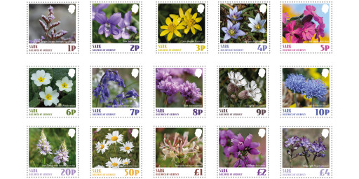 Island of Sark to issue its first postage stamps, marking historic milestone Island of Sark to issue its first postage stamps, marking historic milestone