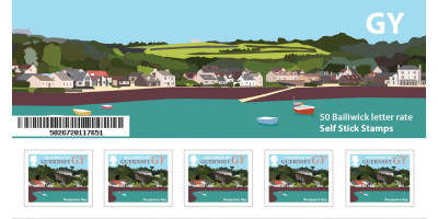 GY Booklet of 50