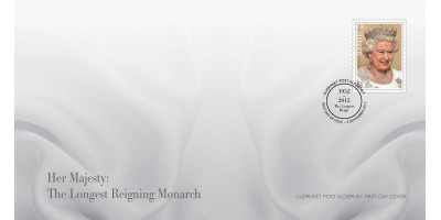 First Day Cover