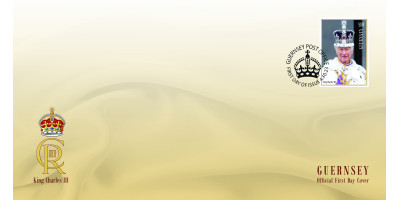 First Day Cover