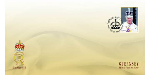 First Day Cover