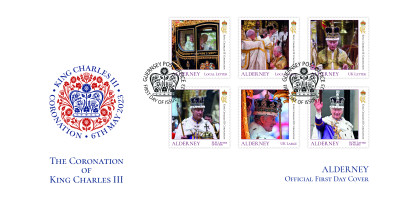 First Day Cover