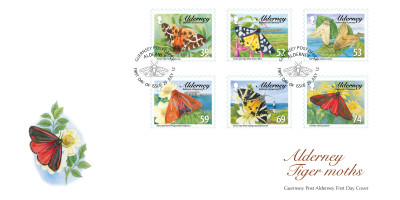 First Day Cover