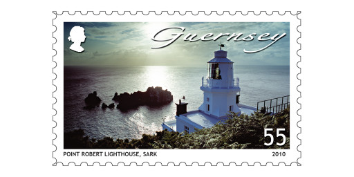 Sepac Sea Guernsey Redenomination