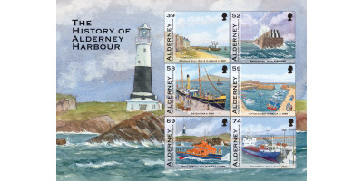 Souvenir Sheet