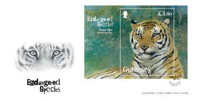 First Day Cover
