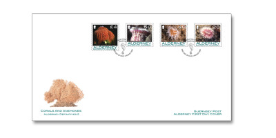 First Day Cover