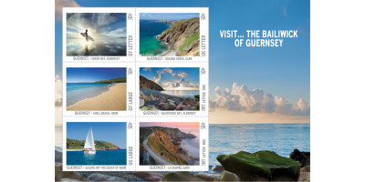 Souvenir Sheet