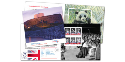 2013 Yearbook