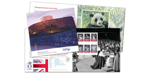 2013 Yearbook
