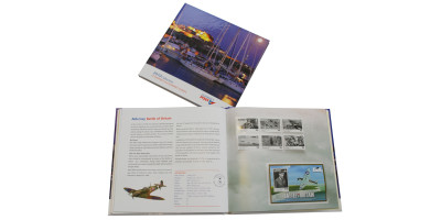 2010 Yearbook