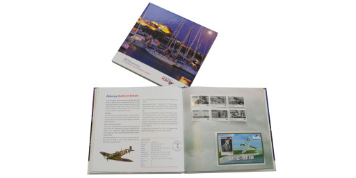 2010 Yearbook