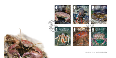 First Day Cover