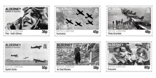 70th Anniversary of the Battle of Britain