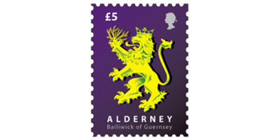 Single Stamp