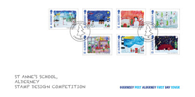 First Day Cover