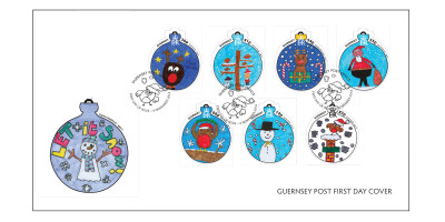 First Day Cover
