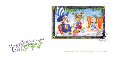 Miniature Sheet First Day Cover