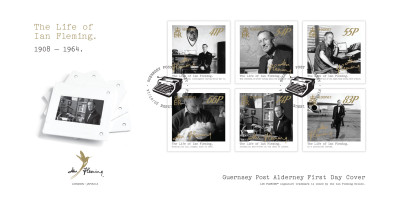 First Day Cover