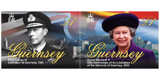60th Anniversary of Liberation