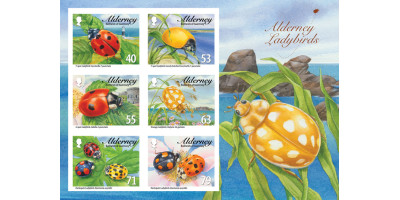 Souvenir Sheet