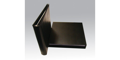 Lindner Empty Album