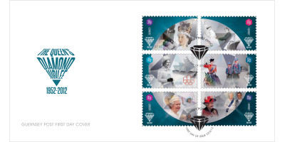 First Day Cover