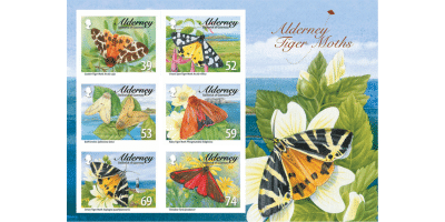 Souvenir Sheet