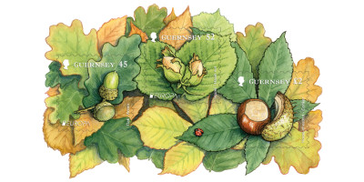 Souvenir Sheet