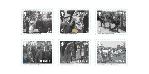 70th Anniversary of Guernsey Evacuees