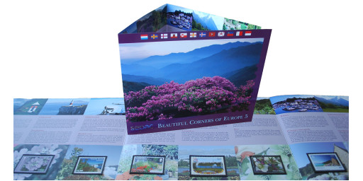 SEPAC Folder 2014 - Beautiful Corners of Europe 5