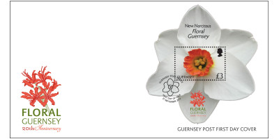 Miniature Sheet First Day Cover