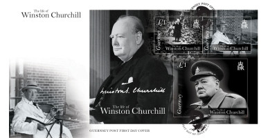First Day Cover