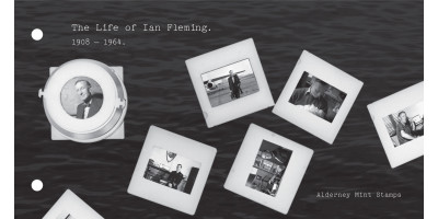 Miniature Sheet Presentation Pack