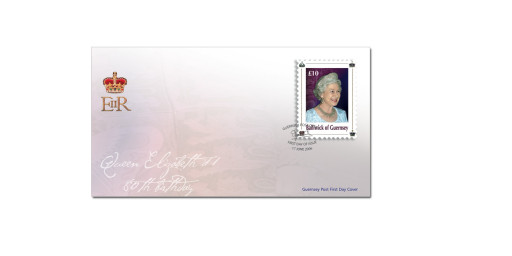 HM Queen Elizabeth II £10 Definitive