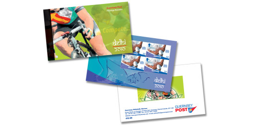40 years of Guernsey at the Commonwealth Games