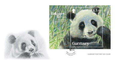 First Day Cover