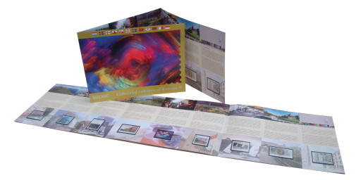 SEPAC Folder 2015 - Colourful Cultures of Europa 6