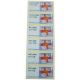 Guernsey Flag B Series