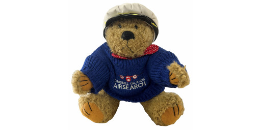 Channel Islands Airsearch Bear 