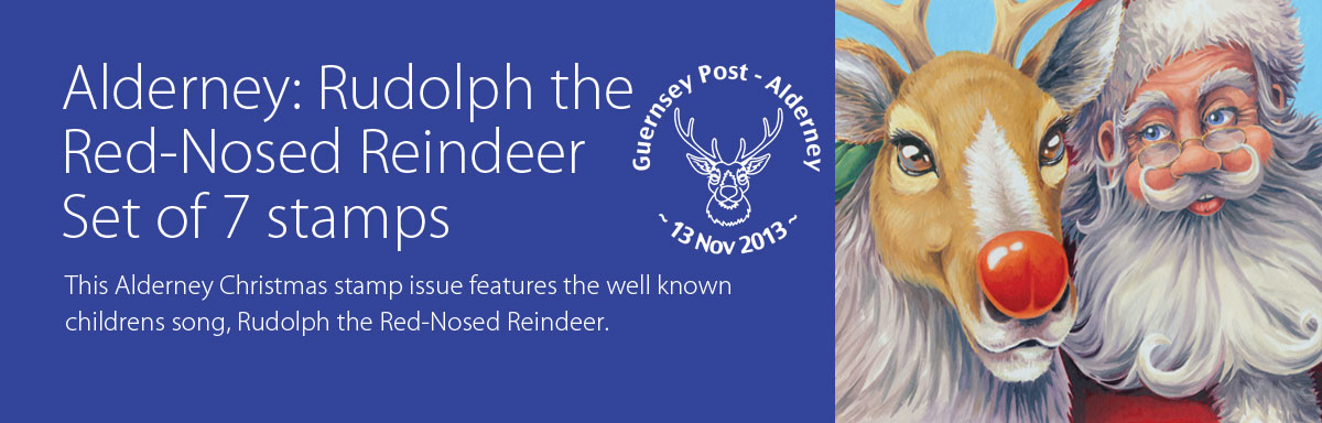 Rudolph the Red Nosed Reindeer