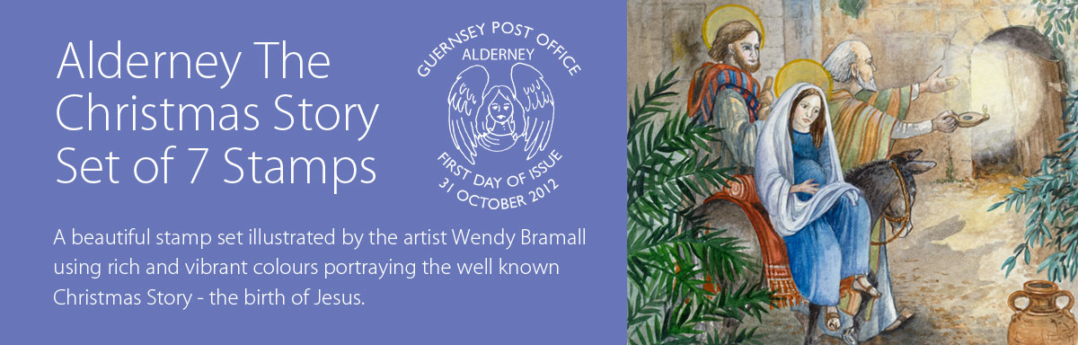 Alderney Christmas Story