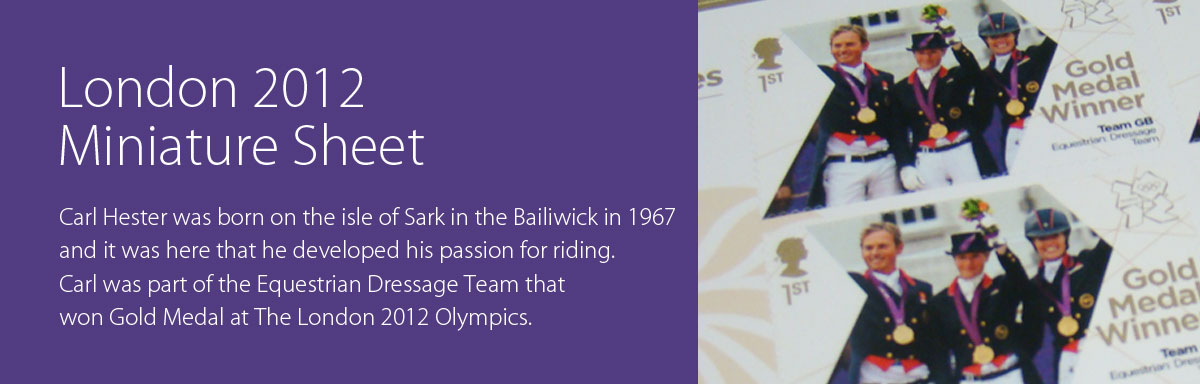 London 2012 Olympic Games